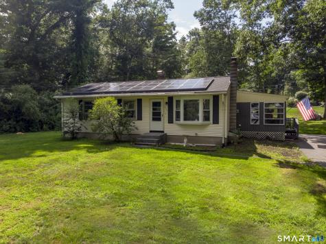 972 Quaddick Town Farm Road Thompson CT 06277