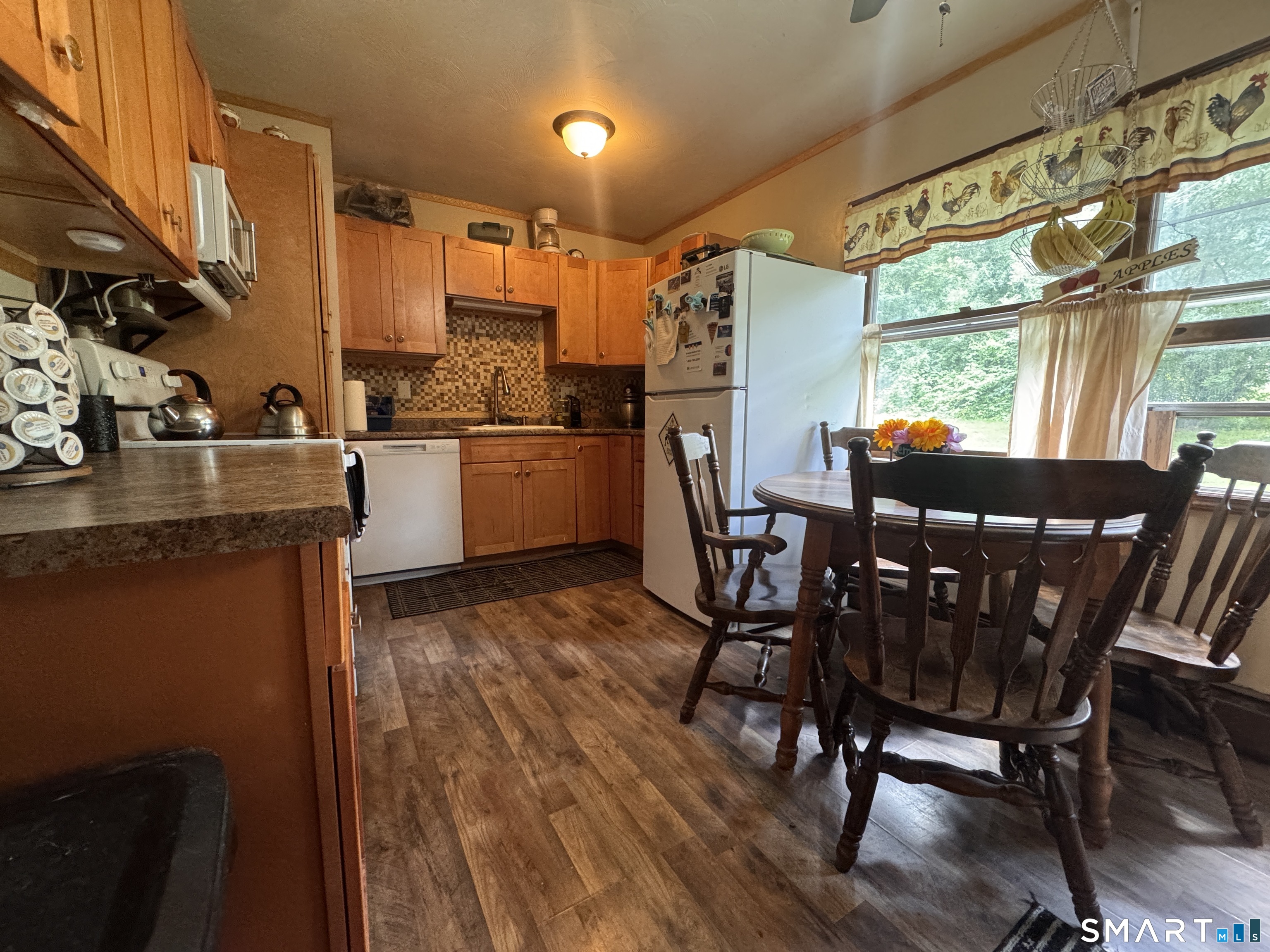 972 Quaddick Town Farm Road Thompson CT 06277