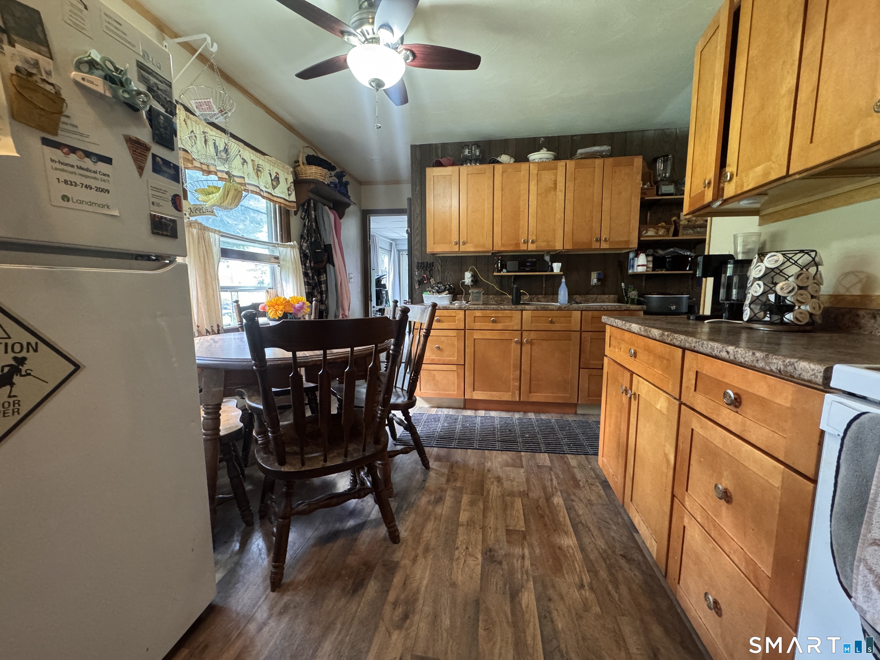 972 Quaddick Town Farm Road Thompson CT 06277