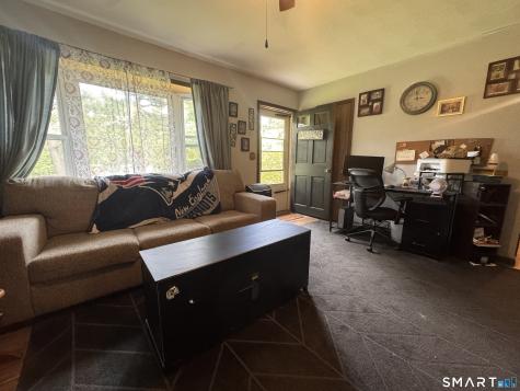 972 Quaddick Town Farm Road Thompson CT 06277