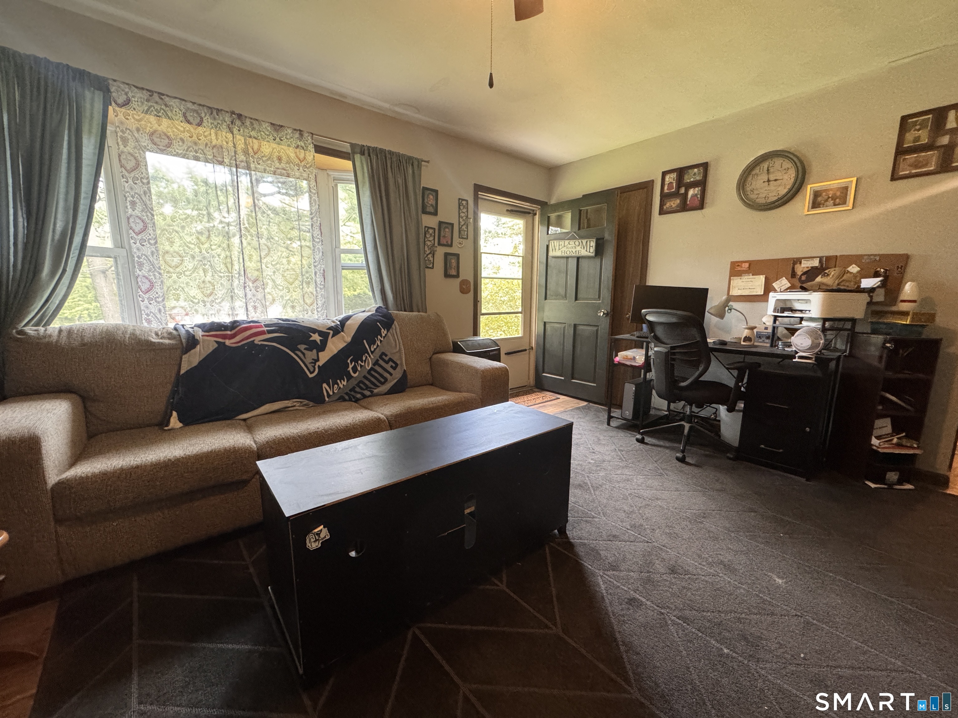972 Quaddick Town Farm Road Thompson CT 06277