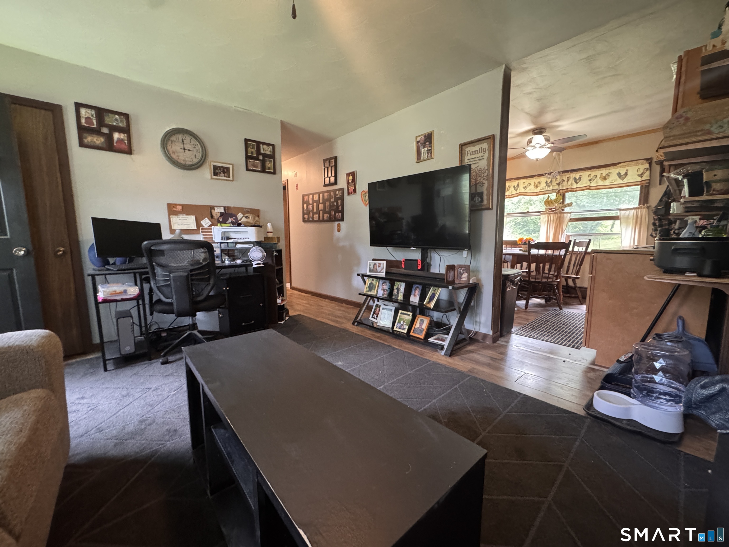972 Quaddick Town Farm Road Thompson CT 06277