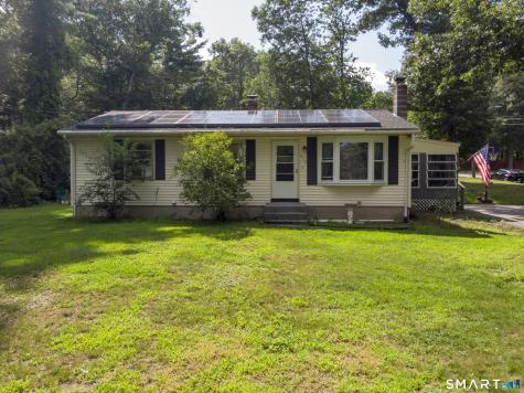 972 Quaddick Town Farm Road Thompson CT 06277