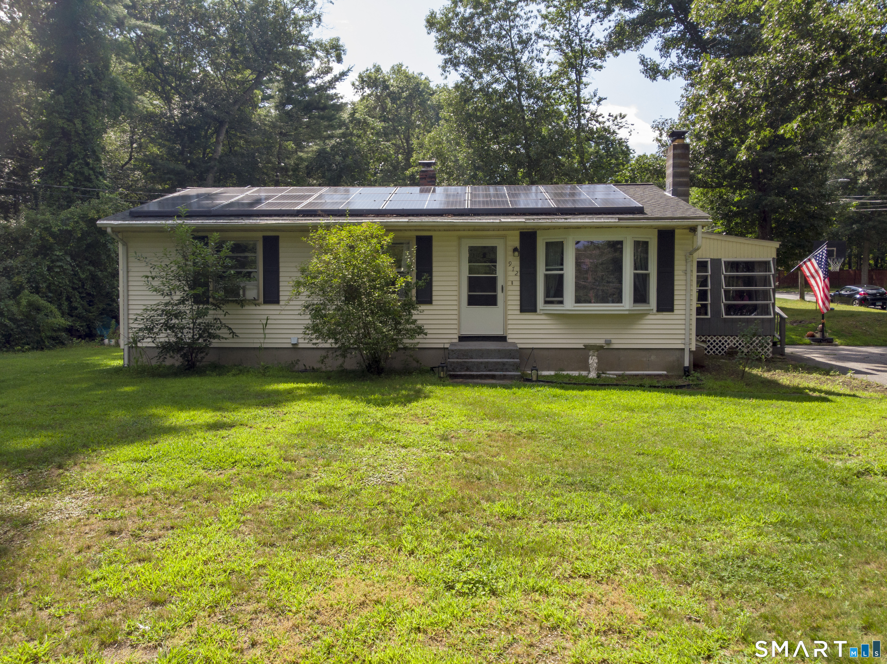 972 Quaddick Town Farm Road Thompson CT 06277