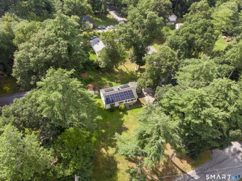 972 Quaddick Town Farm Road Thompson CT 06277