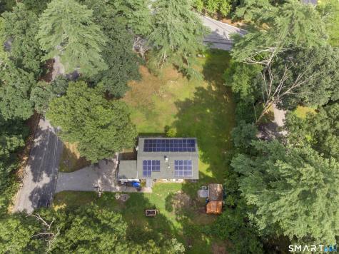972 Quaddick Town Farm Road Thompson CT 06277