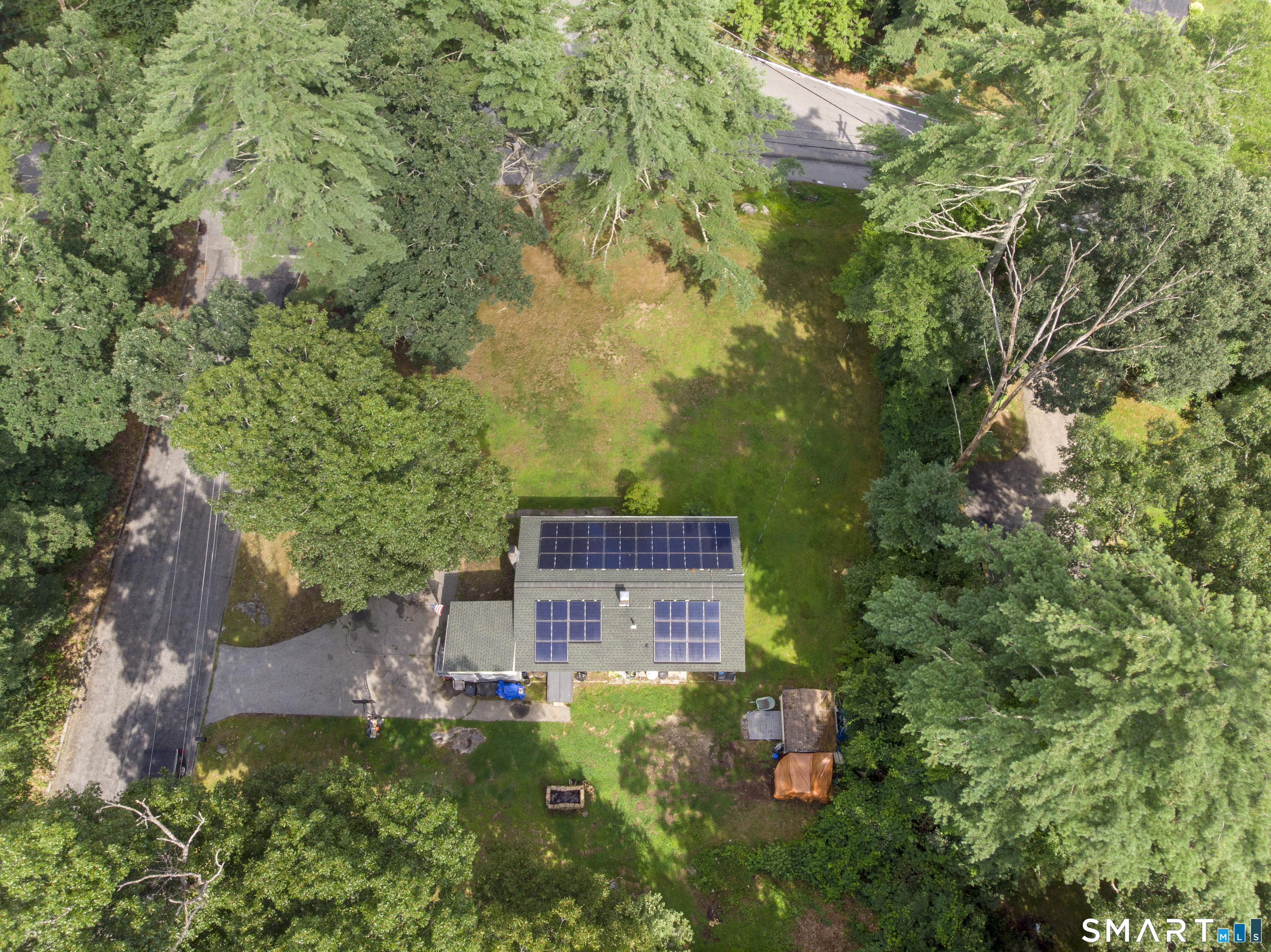 972 Quaddick Town Farm Road Thompson CT 06277