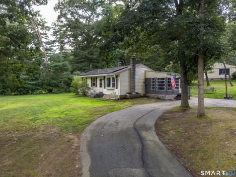 972 Quaddick Town Farm Road Thompson CT 06277