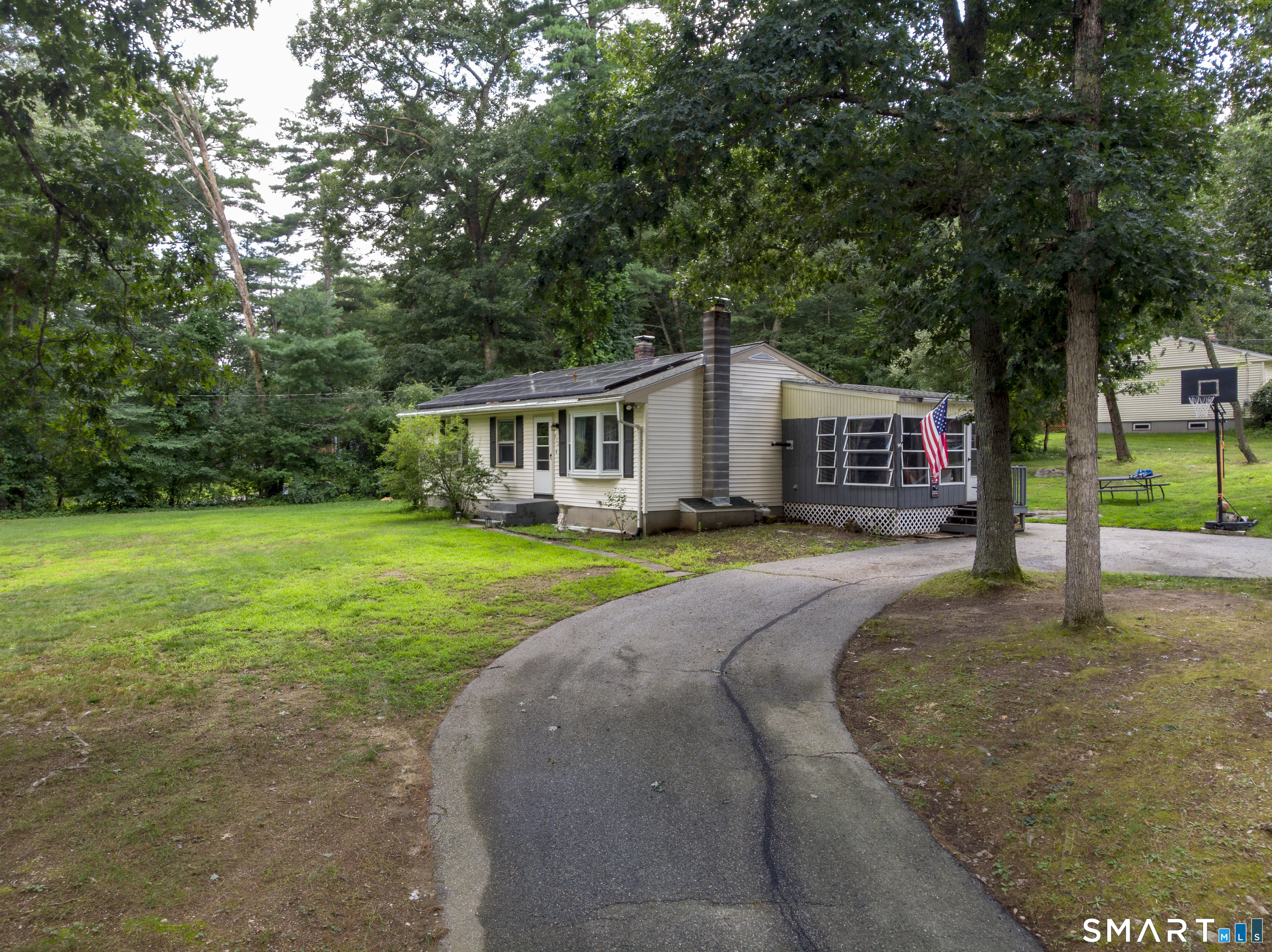 972 Quaddick Town Farm Road Thompson CT 06277