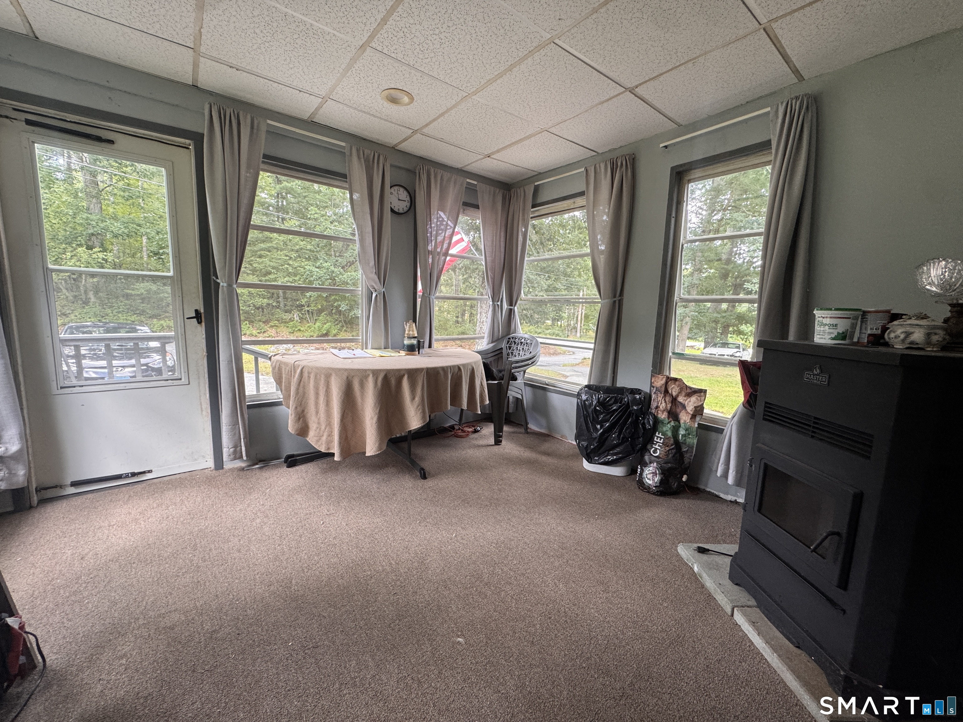 972 Quaddick Town Farm Road Thompson CT 06277