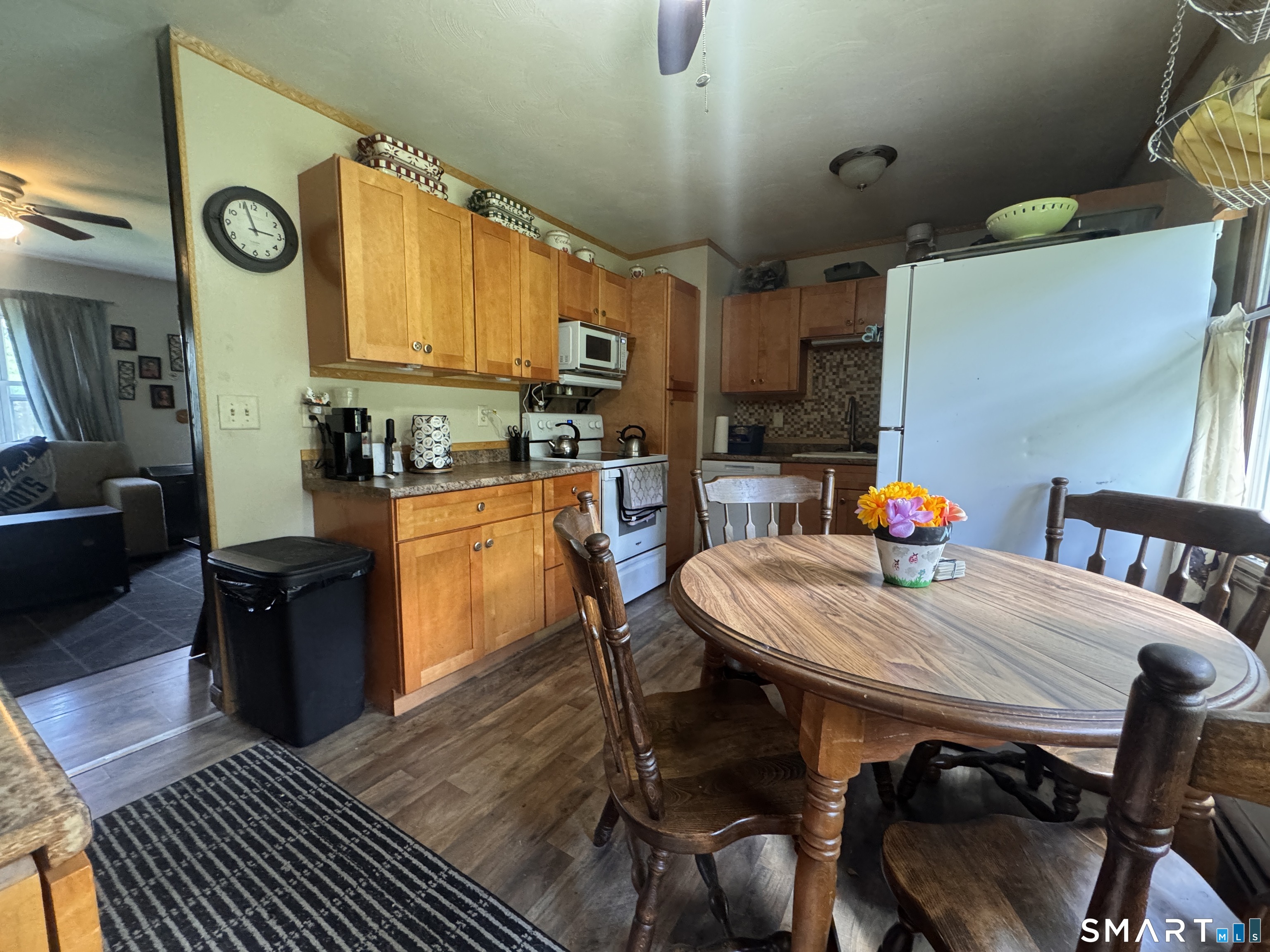 972 Quaddick Town Farm Road Thompson CT 06277