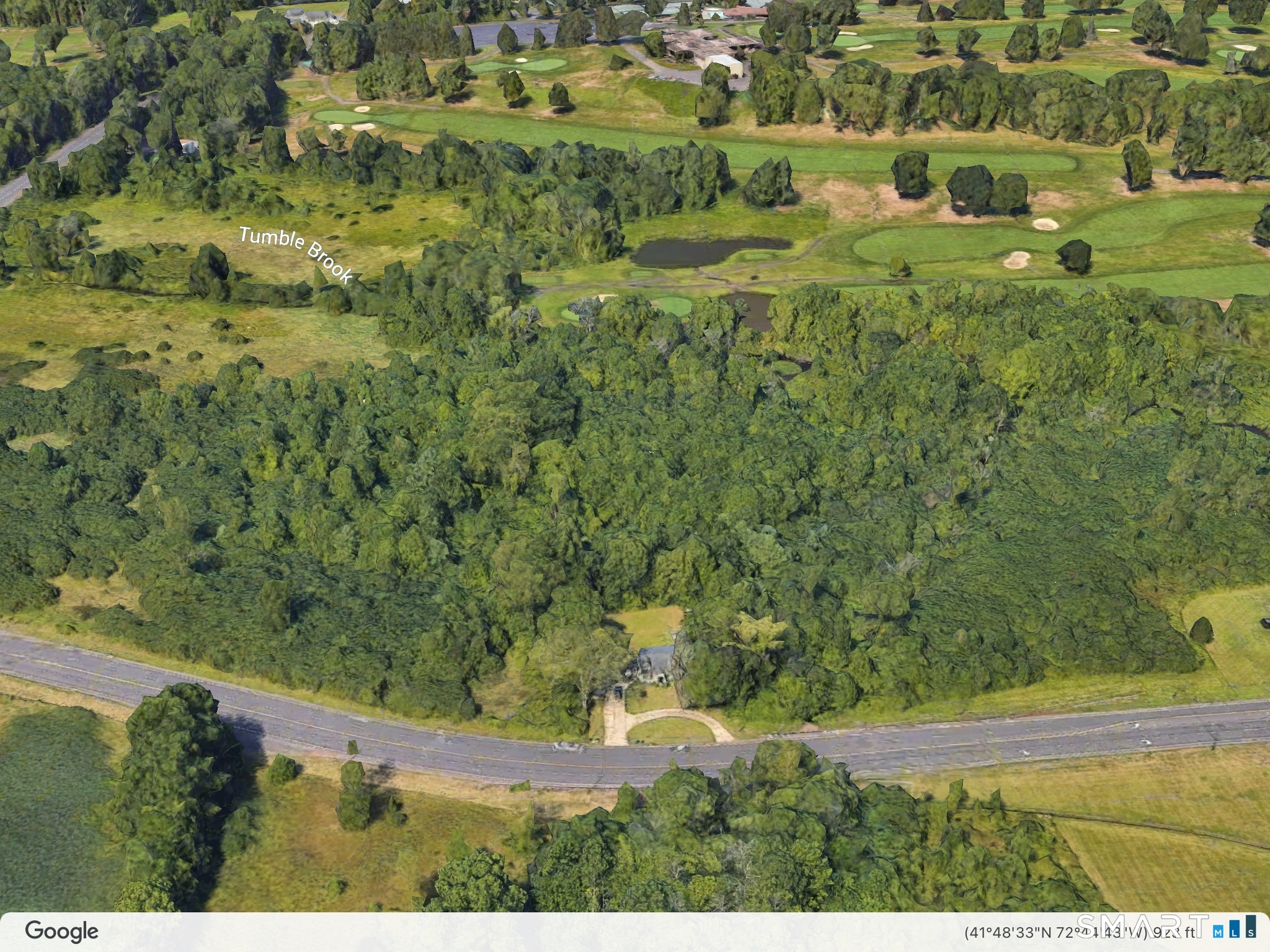 1347 Hall Boulevard Bloomfield CT 06002