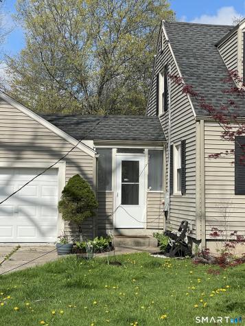 1347 Hall Boulevard Bloomfield CT 06002