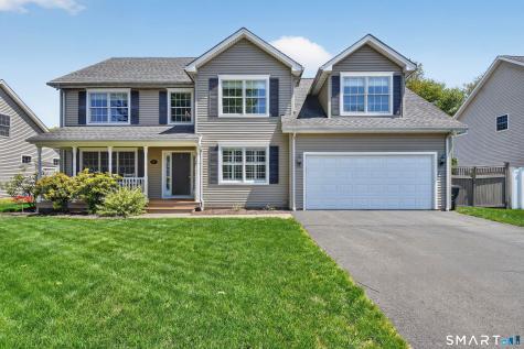 40 Zurko Farm Road Milford CT 06461