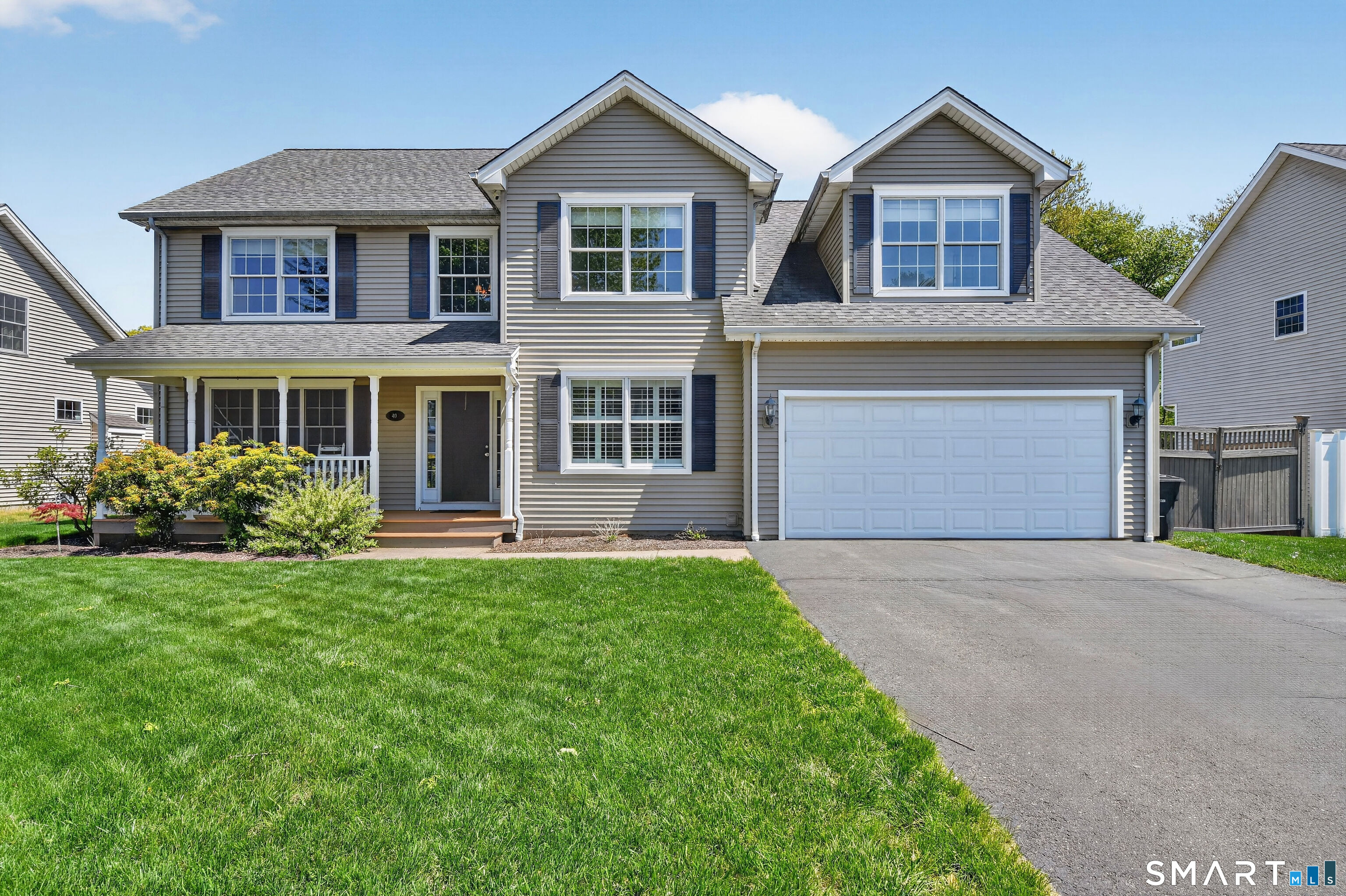40 Zurko Farm Road Milford CT 06461