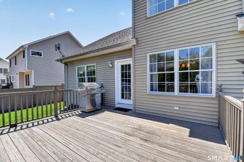 40 Zurko Farm Road Milford CT 06461