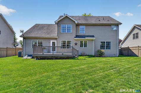 40 Zurko Farm Road Milford CT 06461