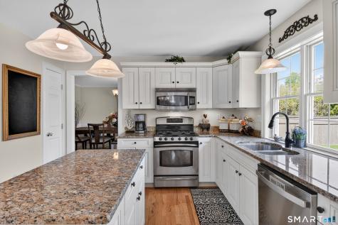 40 Zurko Farm Road Milford CT 06461