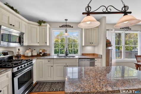 40 Zurko Farm Road Milford CT 06461