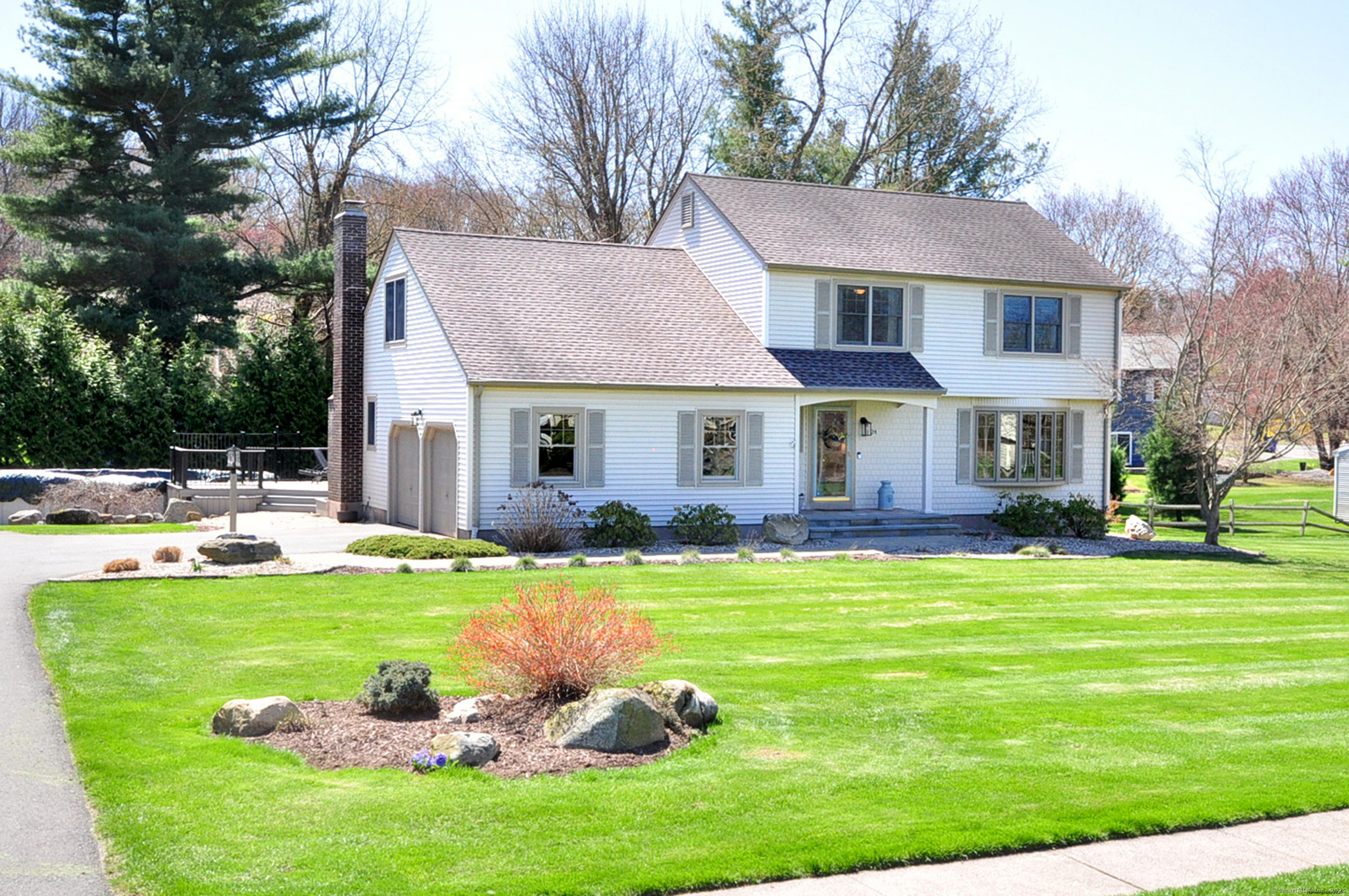 24 Carriage Drive South Windsor CT 06074