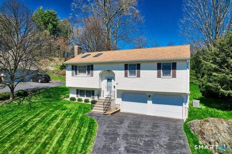 33 Medford Street Bristol CT 06010