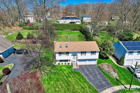 33 Medford Street Bristol CT 06010