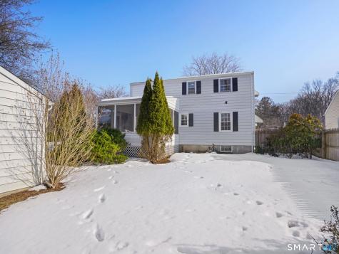 148 Millspaugh Drive Fairfield CT 06824