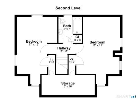 148 Millspaugh Drive Fairfield CT 06824
