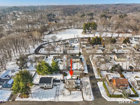 148 Millspaugh Drive Fairfield CT 06824