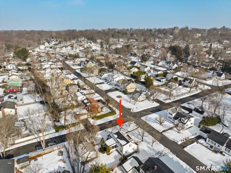 148 Millspaugh Drive Fairfield CT 06824