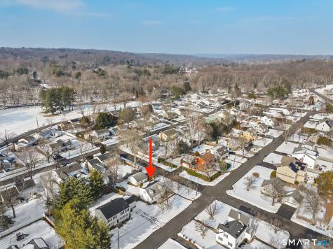 148 Millspaugh Drive Fairfield CT 06824