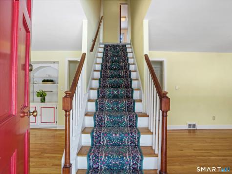 148 Millspaugh Drive Fairfield CT 06824