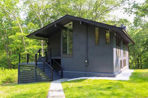 7 Hillcrest Lane Weston CT 06883