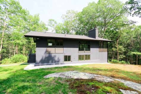 7 Hillcrest Lane Weston CT 06883
