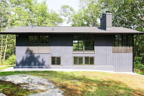 7 Hillcrest Lane Weston CT 06883