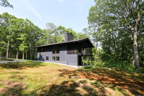 7 Hillcrest Lane Weston CT 06883