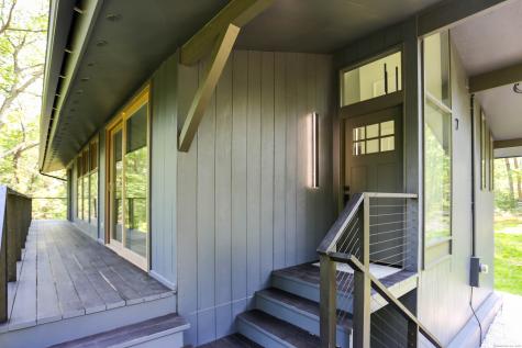 7 Hillcrest Lane Weston CT 06883