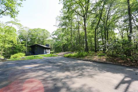 7 Hillcrest Lane Weston CT 06883