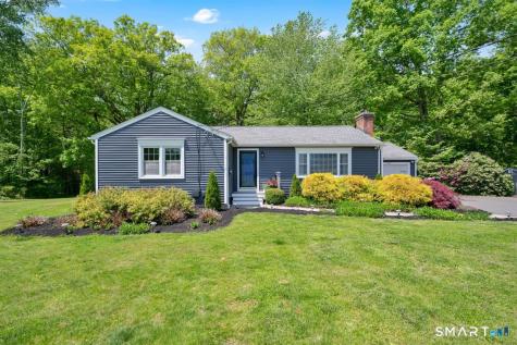 1013 Ratley Road Suffield CT 06093