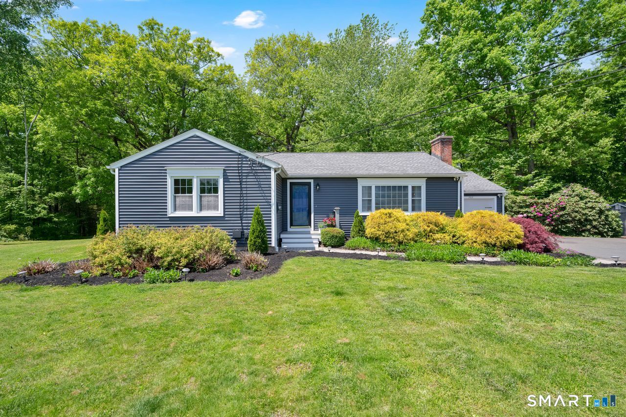 1013 Ratley Road Suffield CT 06093