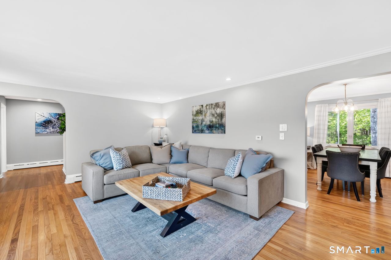 1013 Ratley Road Suffield CT 06093