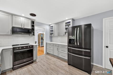 1013 Ratley Road Suffield CT 06093