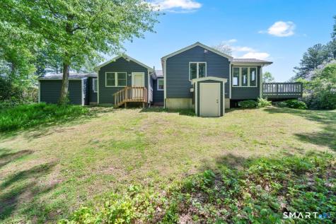 1013 Ratley Road Suffield CT 06093