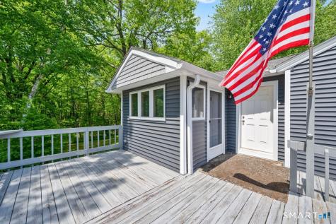1013 Ratley Road Suffield CT 06093