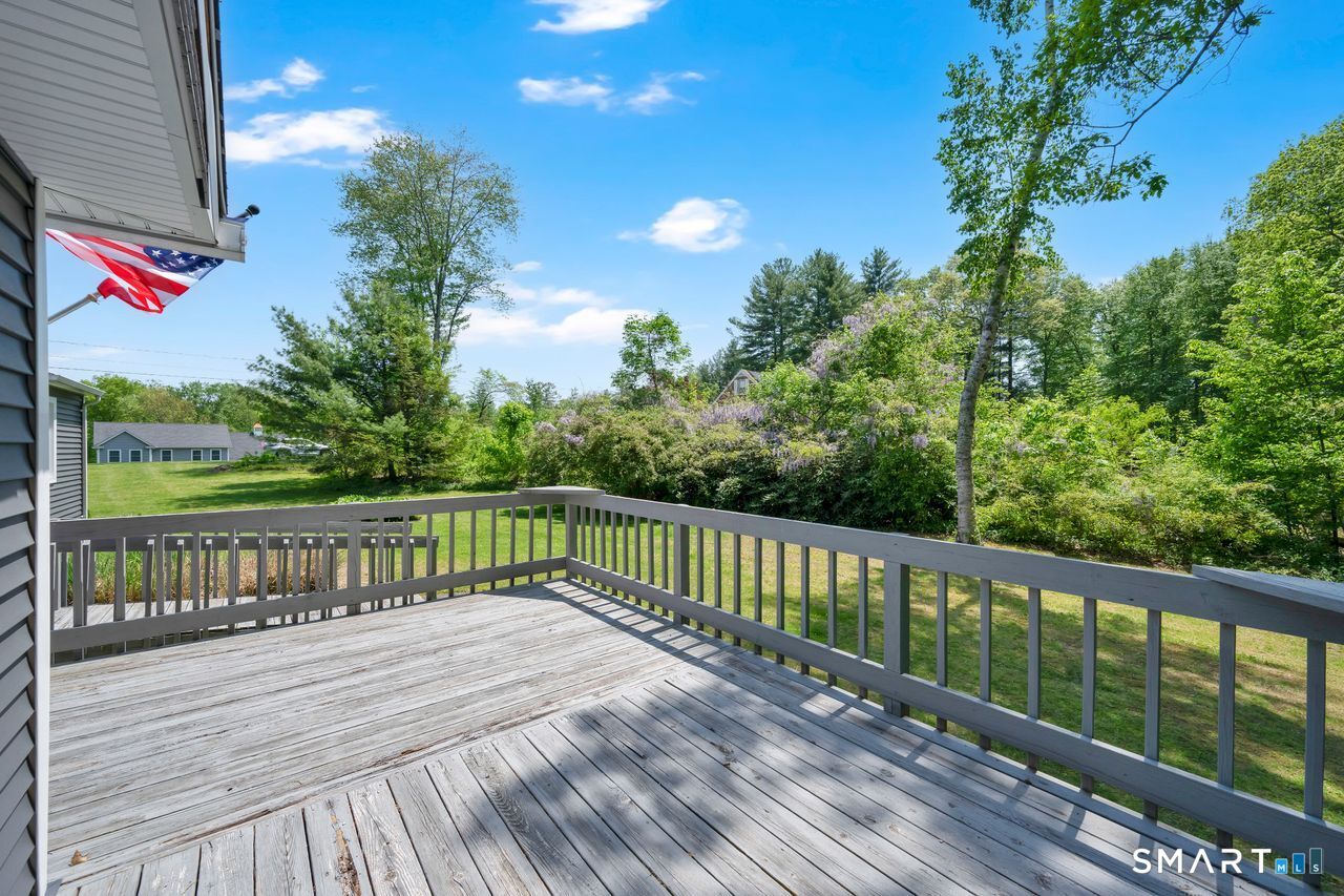 1013 Ratley Road Suffield CT 06093