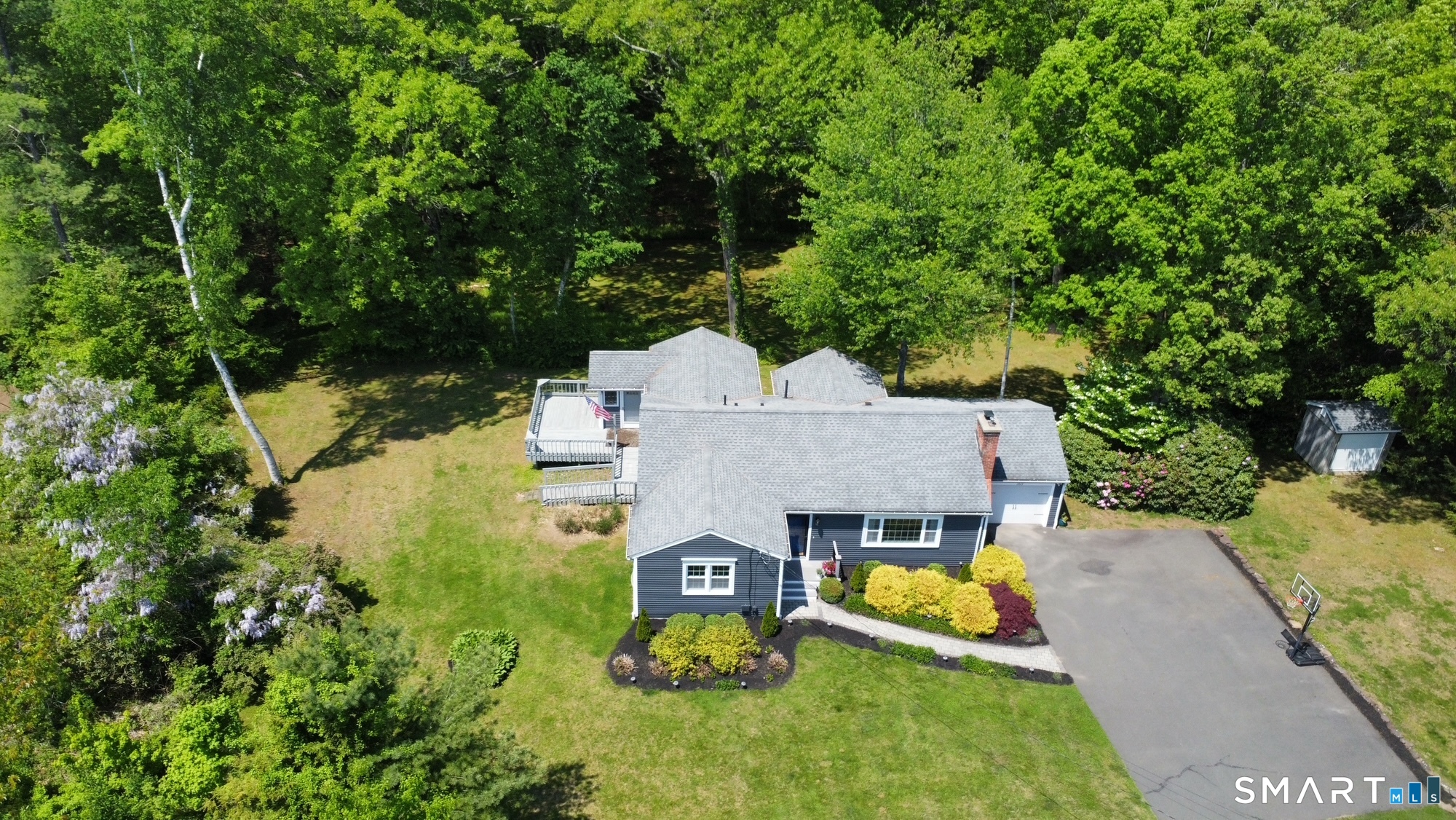 1013 Ratley Road Suffield CT 06093