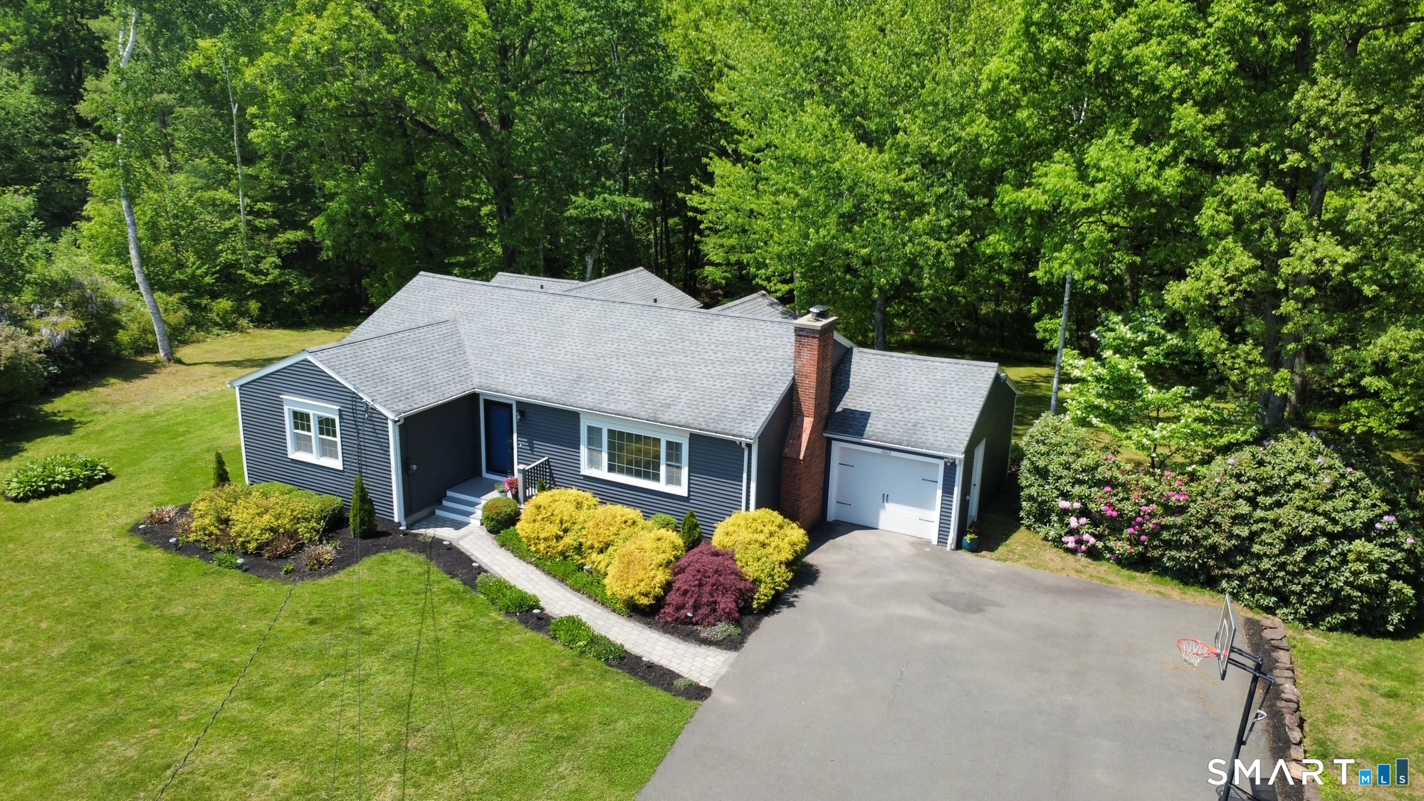 1013 Ratley Road Suffield CT 06093