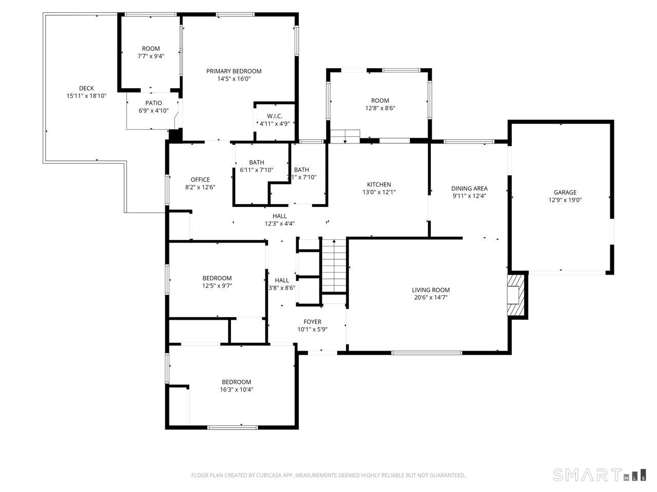 1013 Ratley Road Suffield CT 06093
