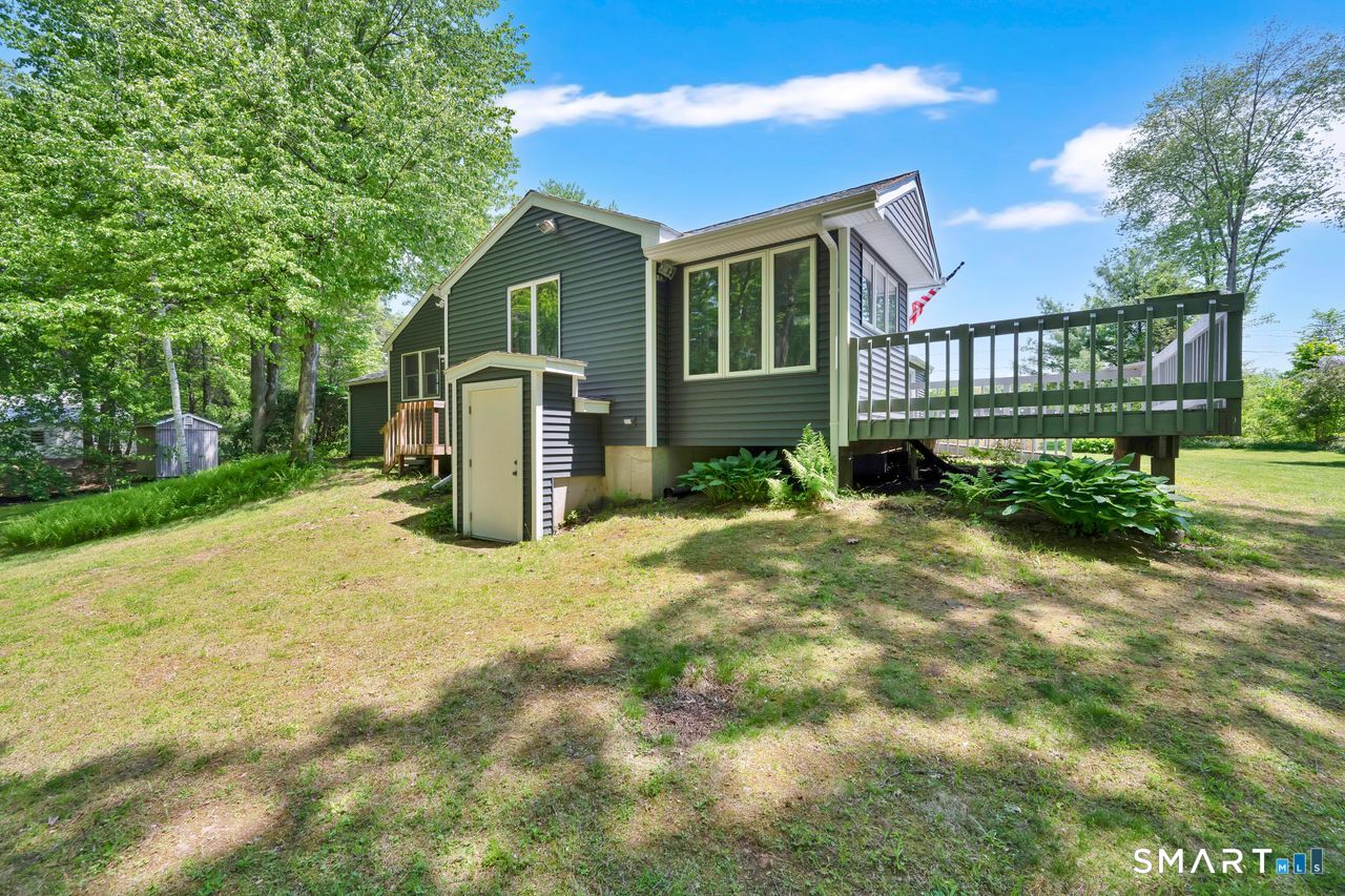 1013 Ratley Road Suffield CT 06093