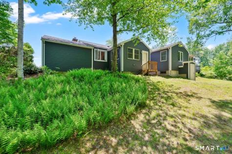 1013 Ratley Road Suffield CT 06093
